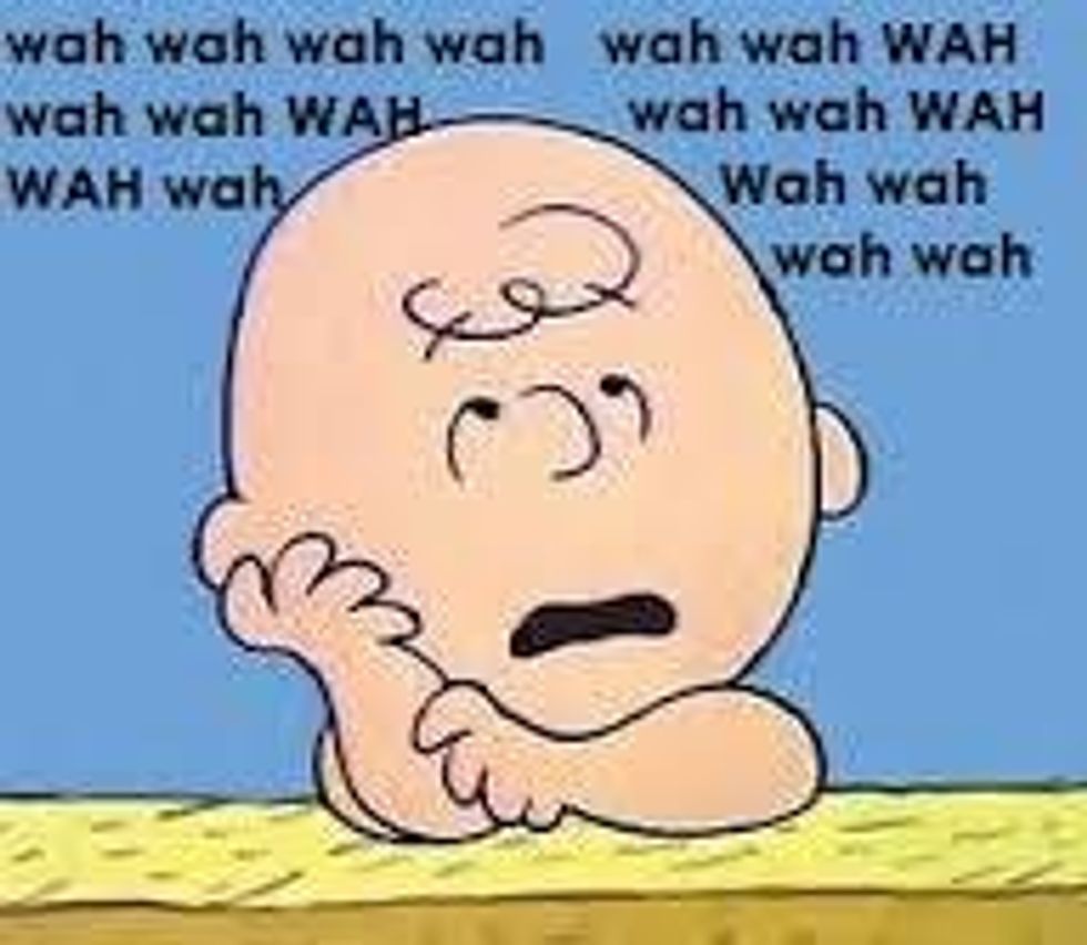 5 Thanksgiving Questions College Students Hate