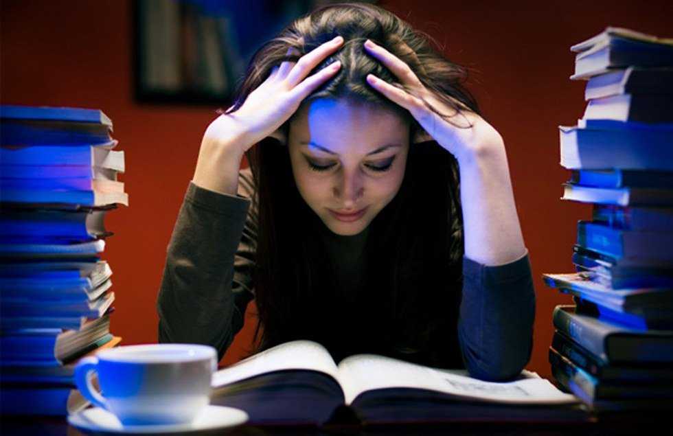 Why Grades Should Not Define Us