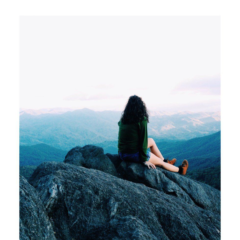 Why People Are Surprised To Find Out I’m An Introvert