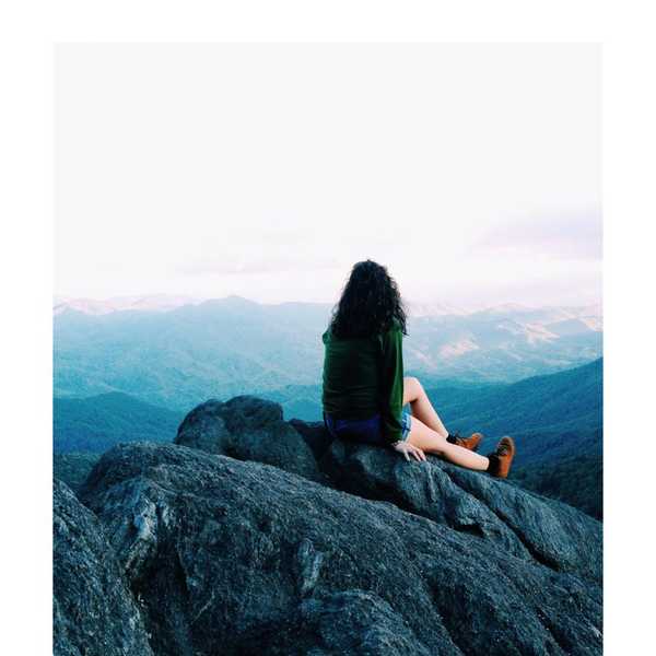 Why People Are Surprised To Find Out I’m An Introvert