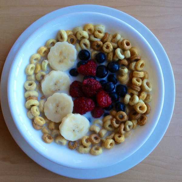 9 Quick Breakfast Meals You Can Make In Your Dorm Room