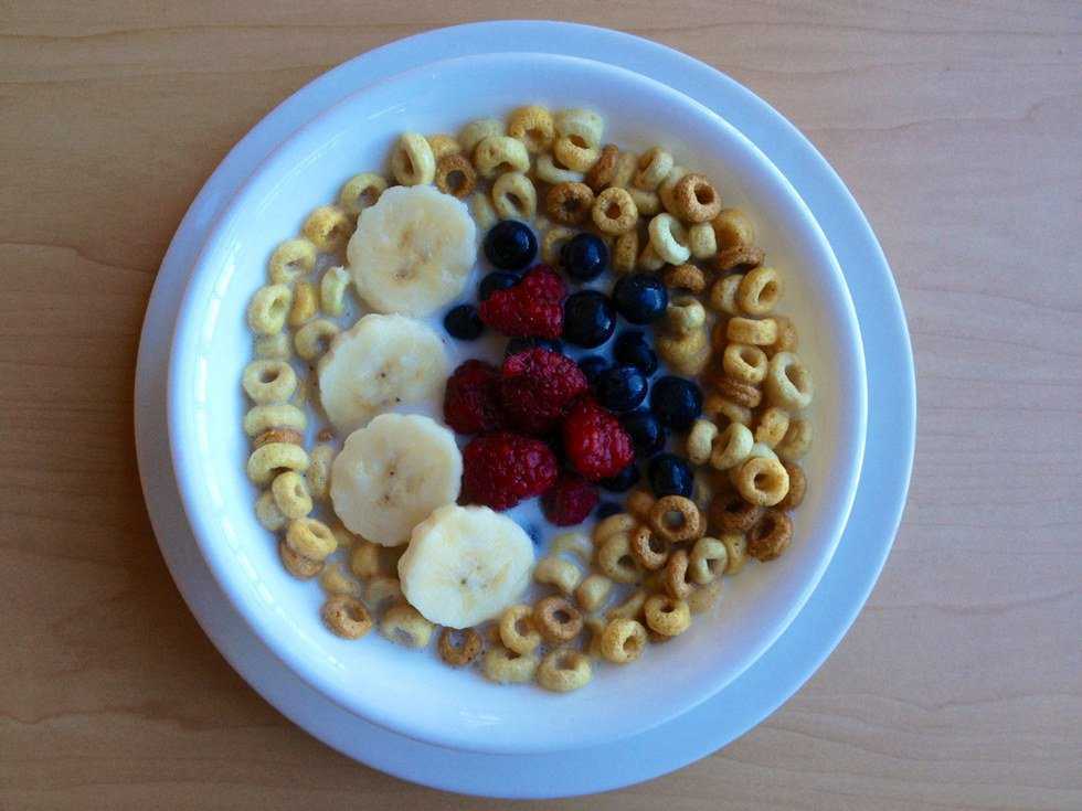 9 Quick Breakfast Meals You Can Make In Your Dorm Room