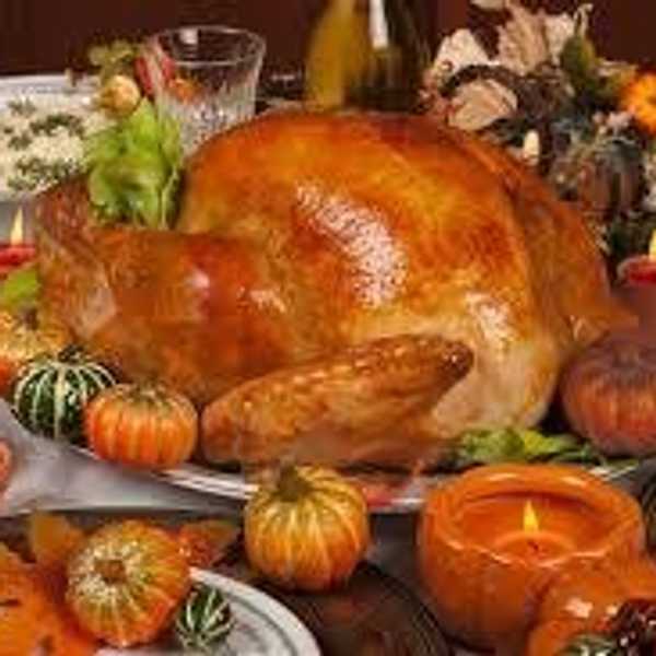 8 Things I am Super Thankful For This Thanksgiving