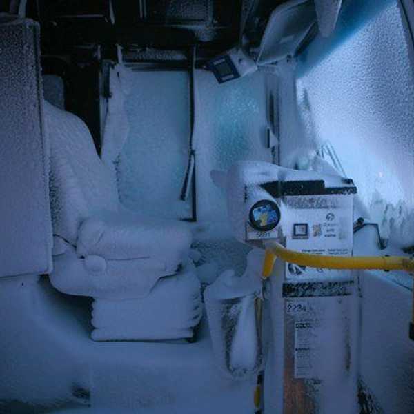 Chicago Winters: (Not) A Survival Guide