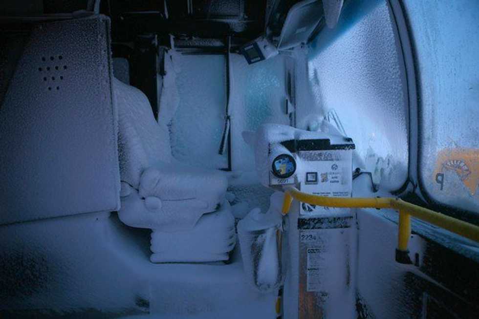 Chicago Winters: (Not) A Survival Guide