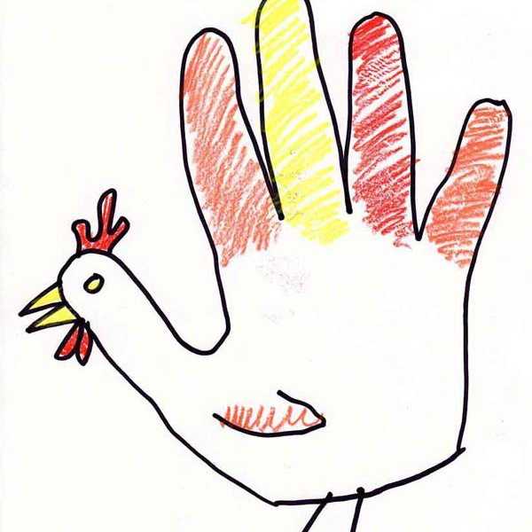 3 Things To Be Thankful For On Thanksgiving Break