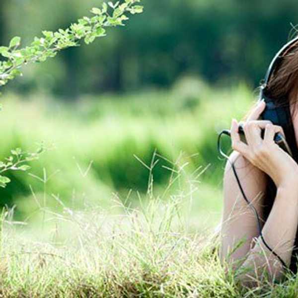 Music That Will Help You Relax During Exams
