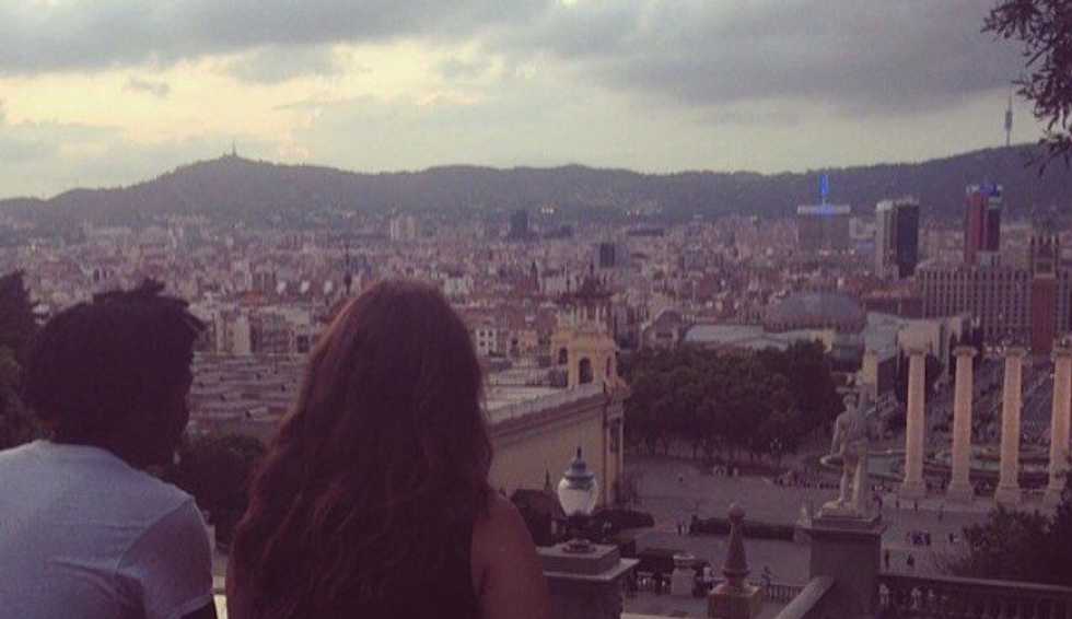 13 Things That Happen When You're Learning A Foreign Language