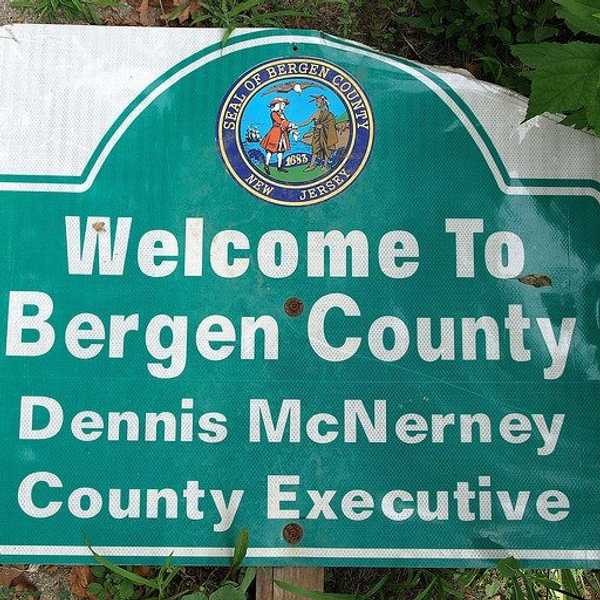 31 Signs That You Live In Bergen County