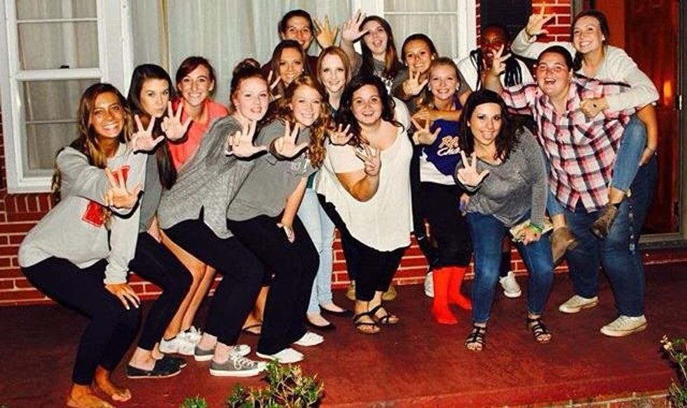 An Open Letter To Young Life Leaders