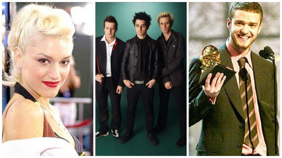 Songs From The 2000's You Shouldn't Forget