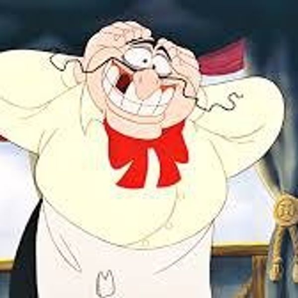 The Life Of A Stress Baker