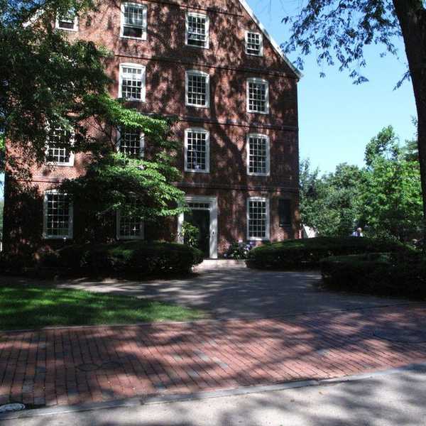 Harvard President Faust Responds To Student Activism