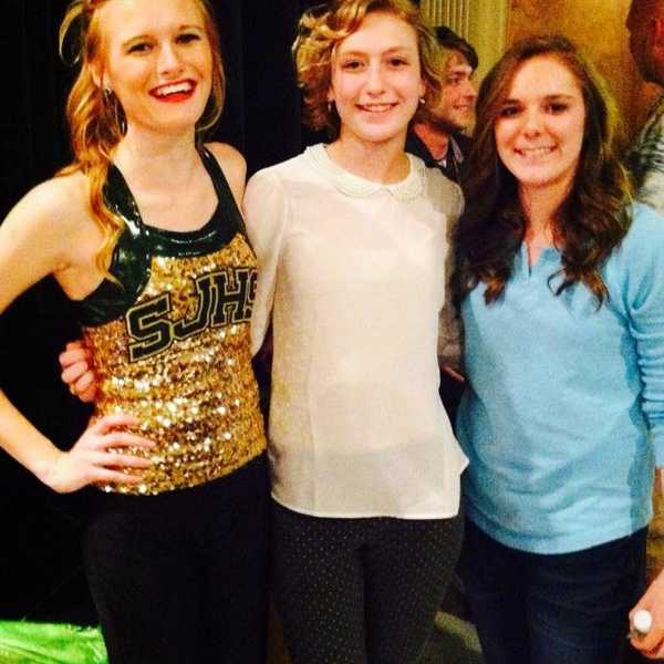 A Letter To My High School Friends