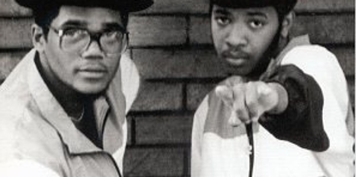 Sample-Minded Part III: Take The Music Out Of It | The Odyssey Online