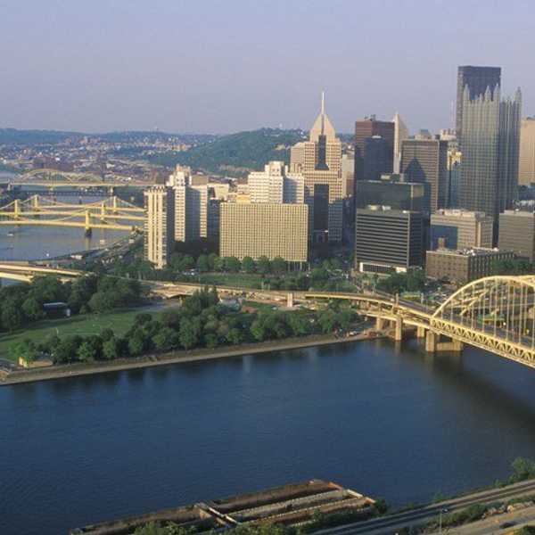 You Know You're From Pittsburgh When...