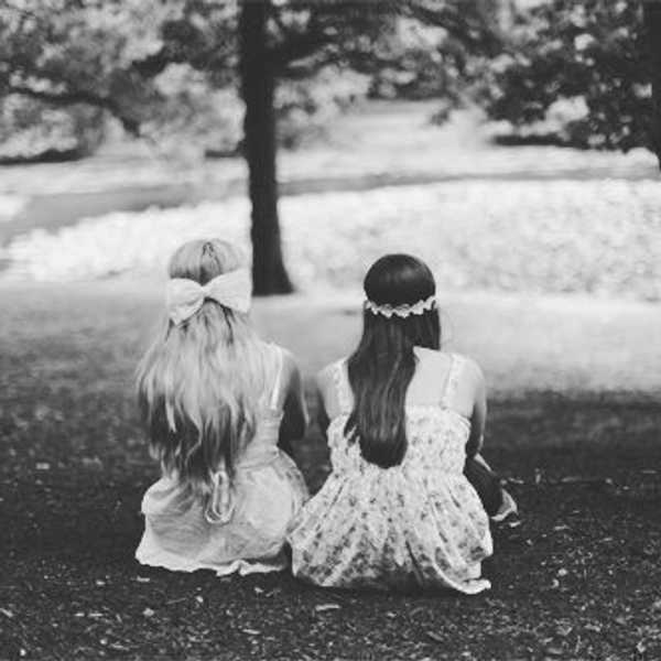 An Open Letter To 16 Years Of Friendship