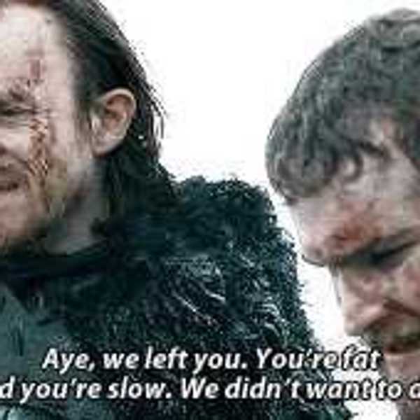 Black Friday Shopping As Told By Game Of Thrones