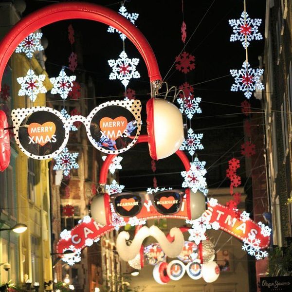 20 Non-Christmas Songs For The Festive Season