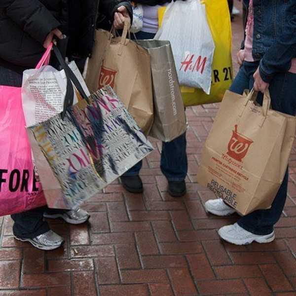 How To Survive Black Friday And Grey Thursday