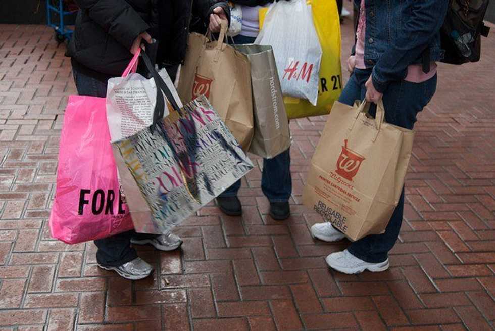 How To Survive Black Friday And Grey Thursday