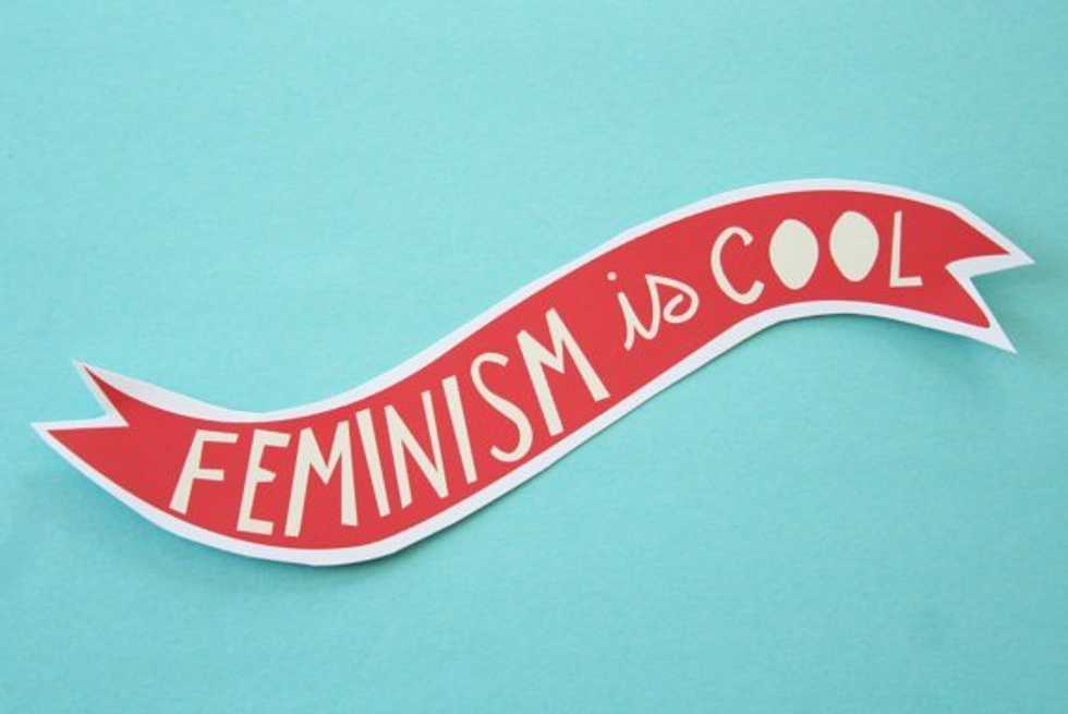 Feminist: Femi-Do's And Femi-Don'ts