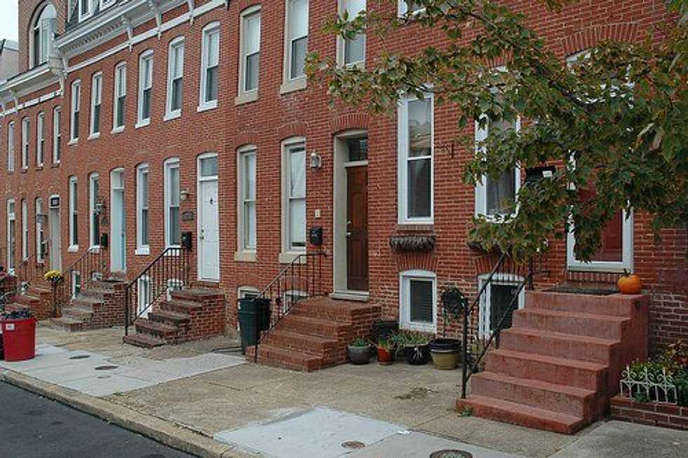 What 300 Murders In Baltimore This Year Means For A City Native