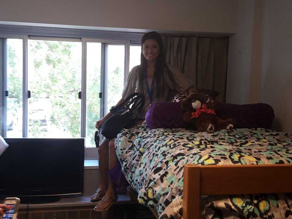 Leaving Home