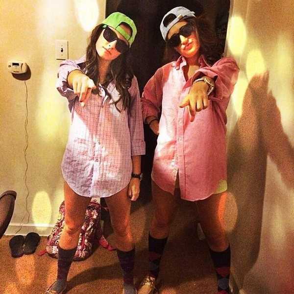 The Truth Behind The Frat Groupie