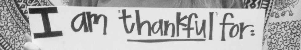 It's Not About What You Don't Have, It's About What You Do