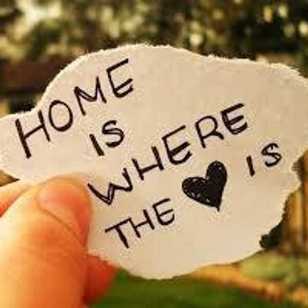 The Going Home Growing Pains