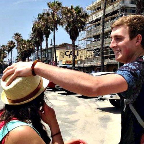 The Good And The Bad About Being In Love At A Young Age