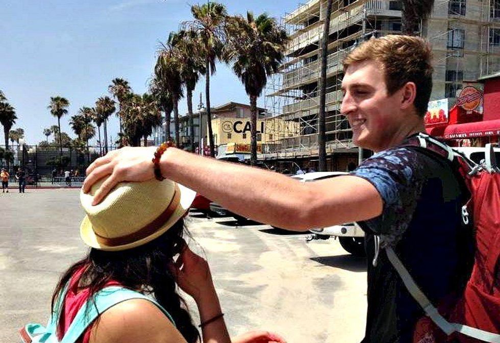 The Good And The Bad About Being In Love At A Young Age