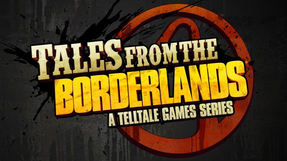 The Best Tale Of Borderlands