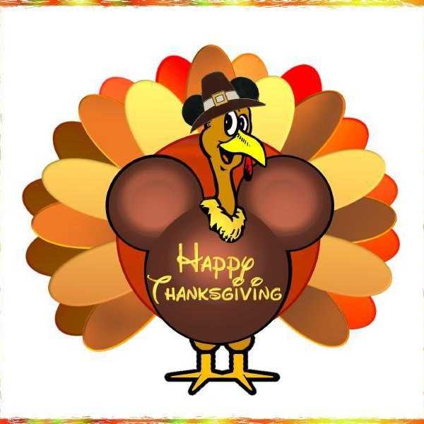17 Things to be Thankful for this Thanksgiving