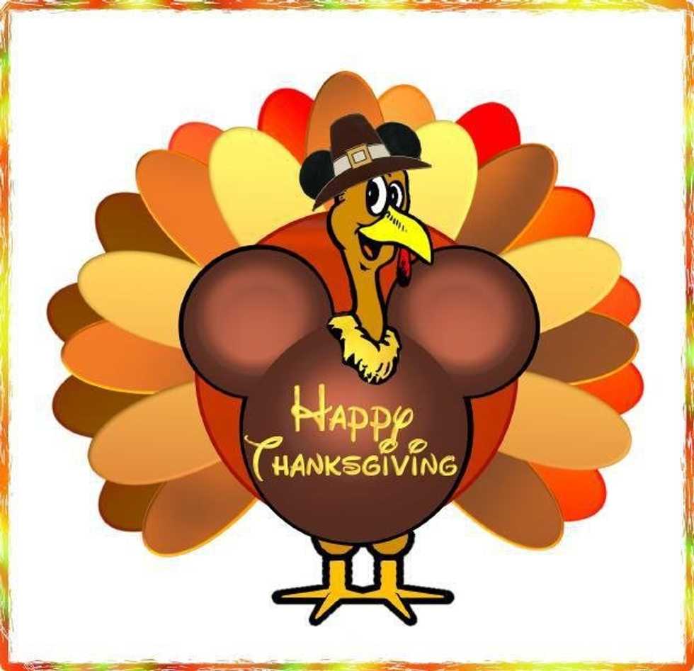 17 Things to be Thankful for this Thanksgiving