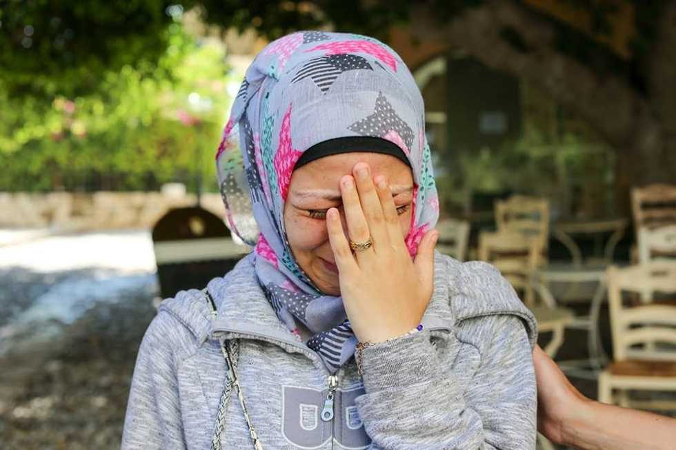An Open Letter To Those Who Want To Ban Syrian Refugees