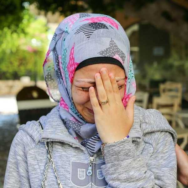 An Open Letter To Those Who Want To Ban Syrian Refugees