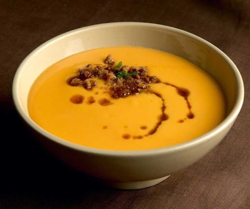 Some Easy Seasonal Recipes to Try