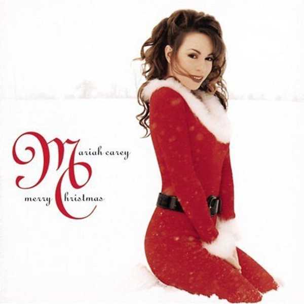(Not Christmas Music) Christmas Playlist