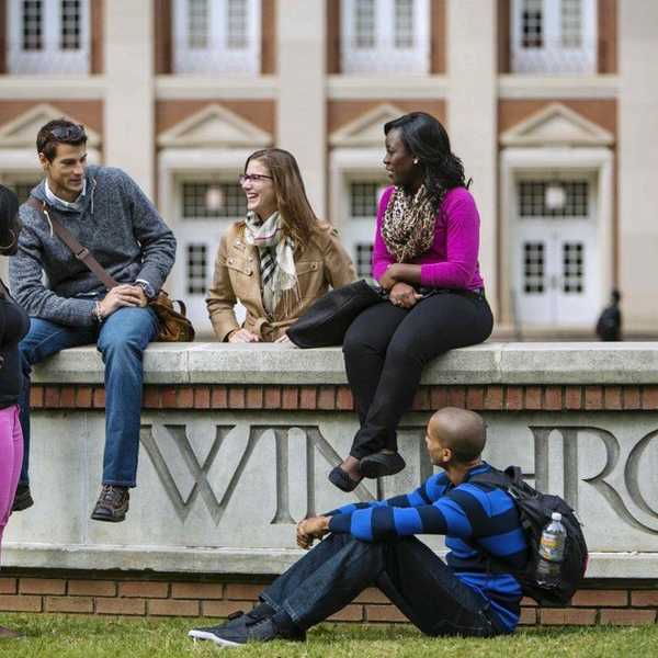 20 Things Winthrop Students Are Thankful For This Thanksgiving