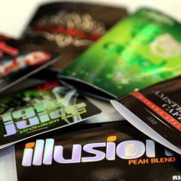 A Legal High