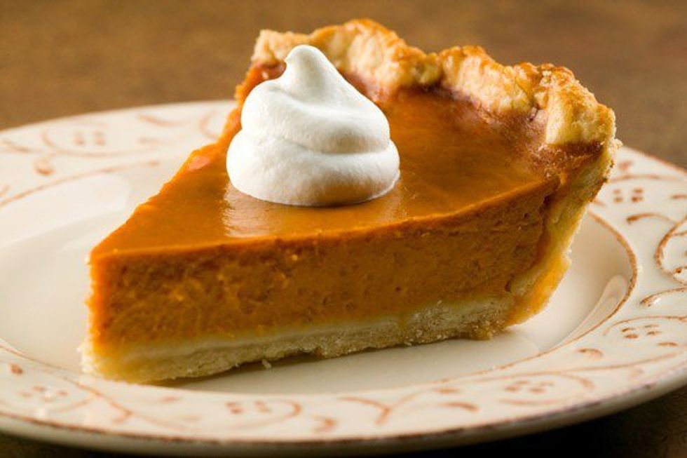 A Guide To The Best Thanksgiving Foods