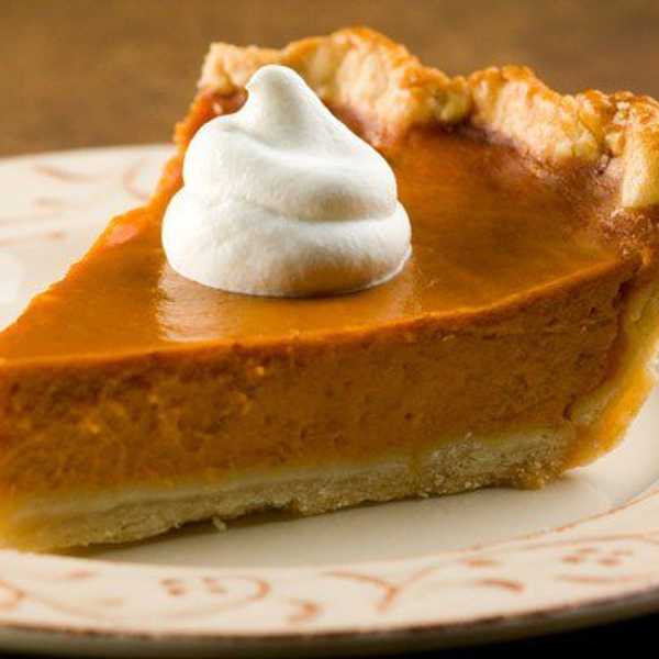 A Guide To The Best Thanksgiving Foods