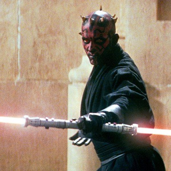 I Feel Bad For Darth Maul (Part VI)