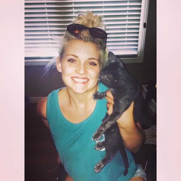 3 Reasons Why Your Pet Is Your BFF