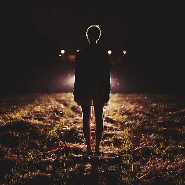 The Exhausted Generation