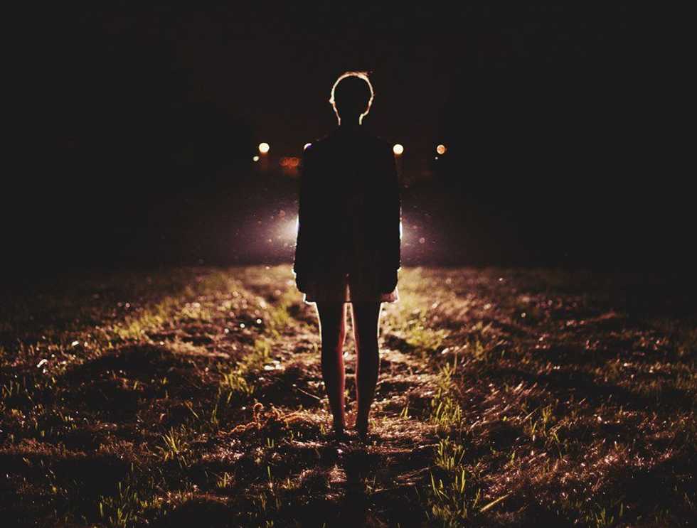 The Exhausted Generation