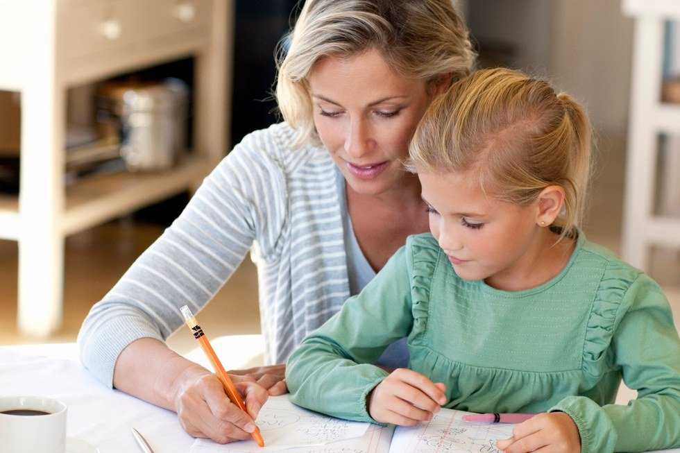 The Truth About Homeschooling