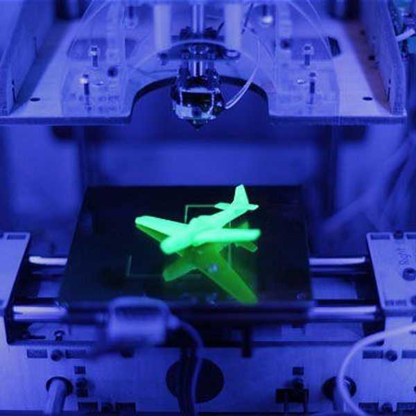 3D Printing: The Good And The Bad